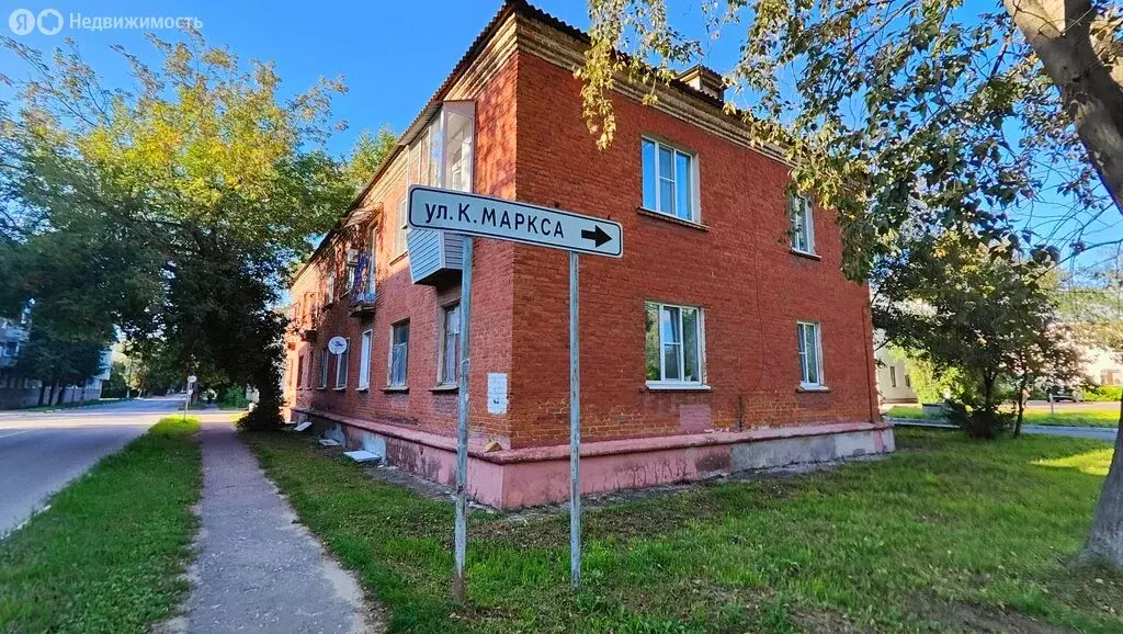 1к в 3-комнатной квартире (19.7 м) - Фото 2