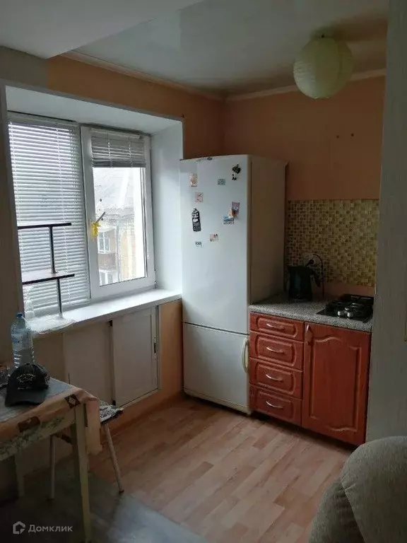 Продаётся квартира-студия, 36 м - Фото 1