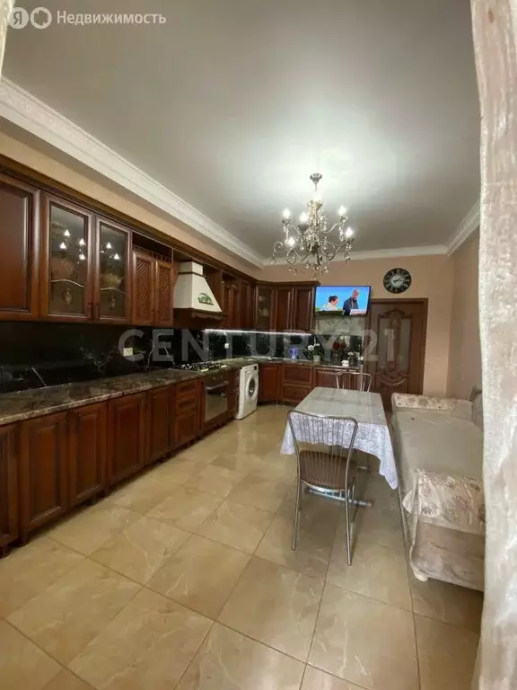 2-комнатная квартира: Махачкала, Хурукринская улица, 33 (68 м) - Фото 1