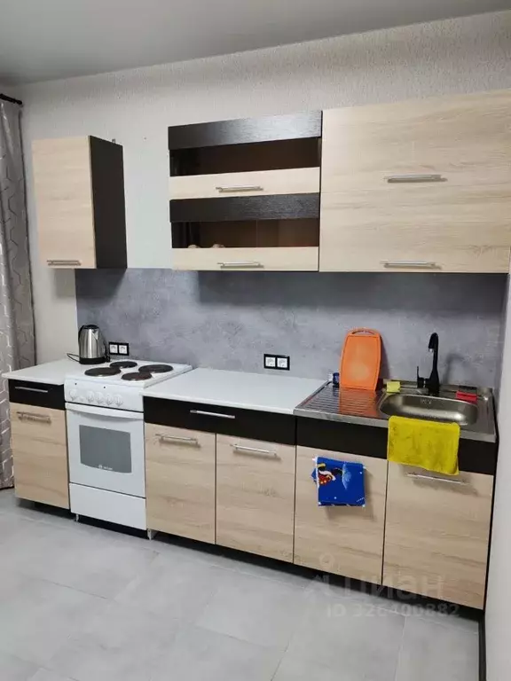 2-к кв. Московская область, Ленинский городской округ, Лопатино пгт ... - Фото 1