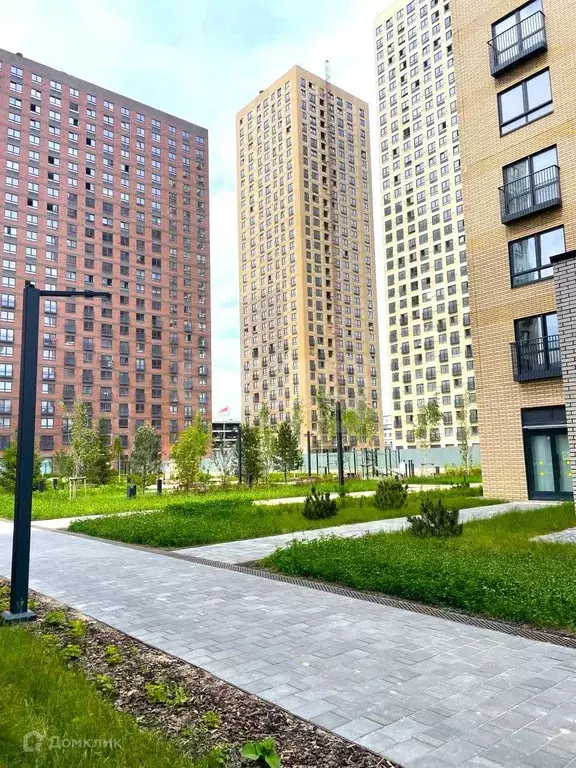 Продаётся 2-к квартира, 49 м - Фото 0