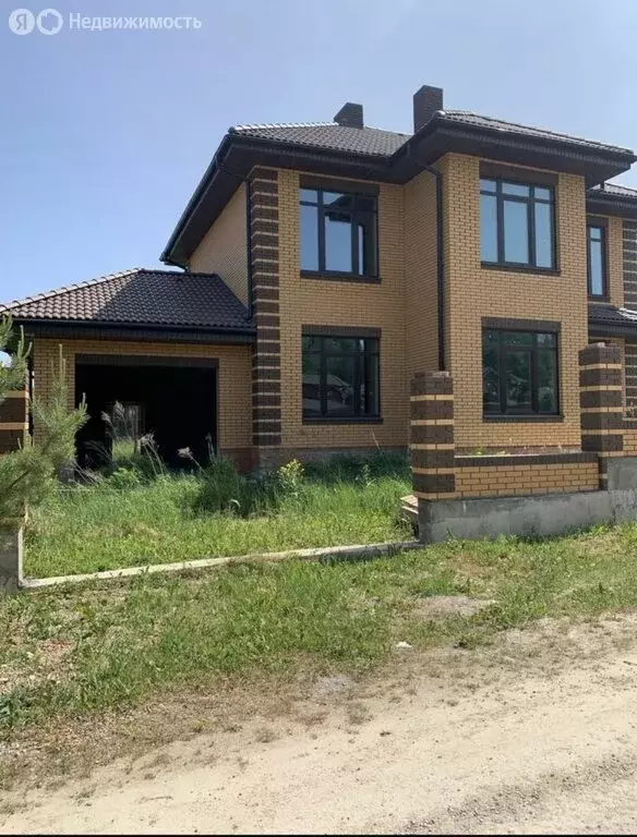 Дом в Тульская область, городской округ Тула, деревня Хопилово (187.1 ... - Фото 2