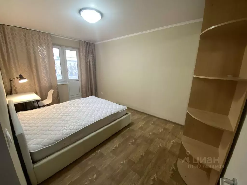 Комната Москва ул. Дмитрия Ульянова, 16К2 (16.0 м) - Фото 1