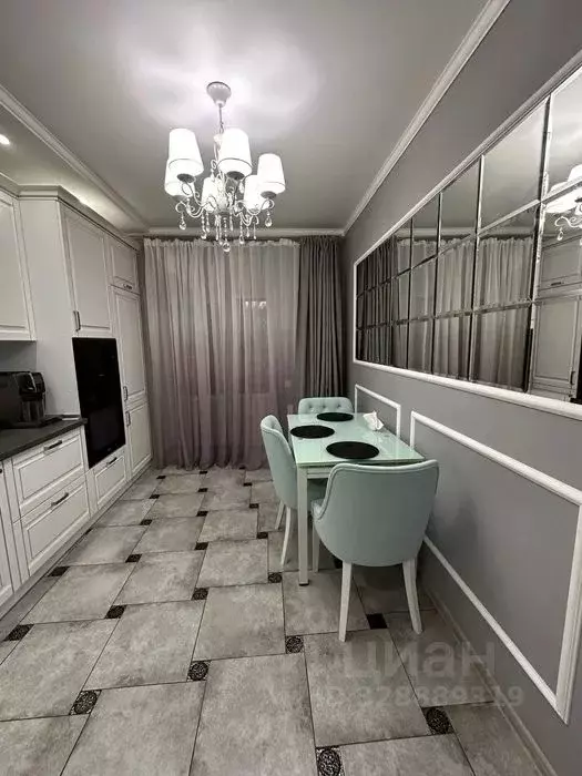 3-к кв. Татарстан, Казань ул. Волкова, 25 (70.0 м) - Фото 1