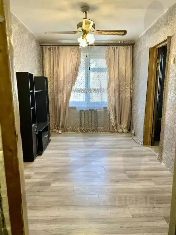 2-к кв. Московская область, Высоковск Клин городской округ, ул. ... - Фото 1