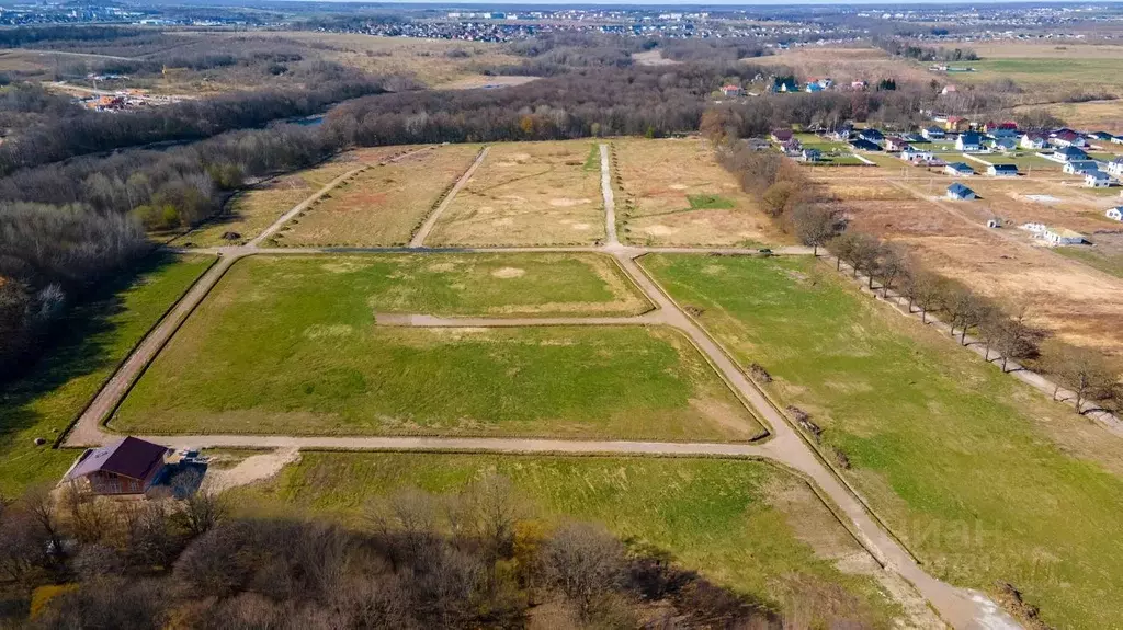 Участок в Калининградская область, Гурьевский муниципальный округ, ... - Фото 1