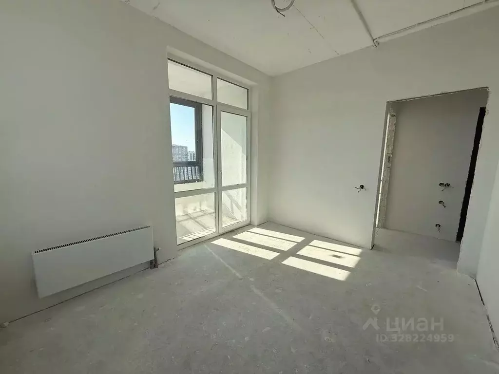 2-к кв. Москва Сосенское поселение, просп. Куприна, 7к3 (46.0 м) - Фото 1