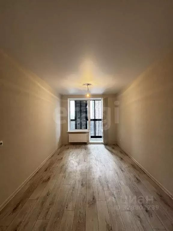 Студия Воронежская область, Воронеж Острогожская ул., 156/3 (24.0 м) - Фото 2