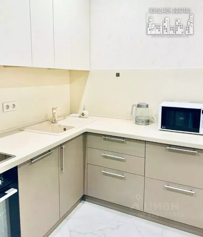 1-к кв. Московская область, Дмитров Оборонная ул., 32 (40.0 м) - Фото 2