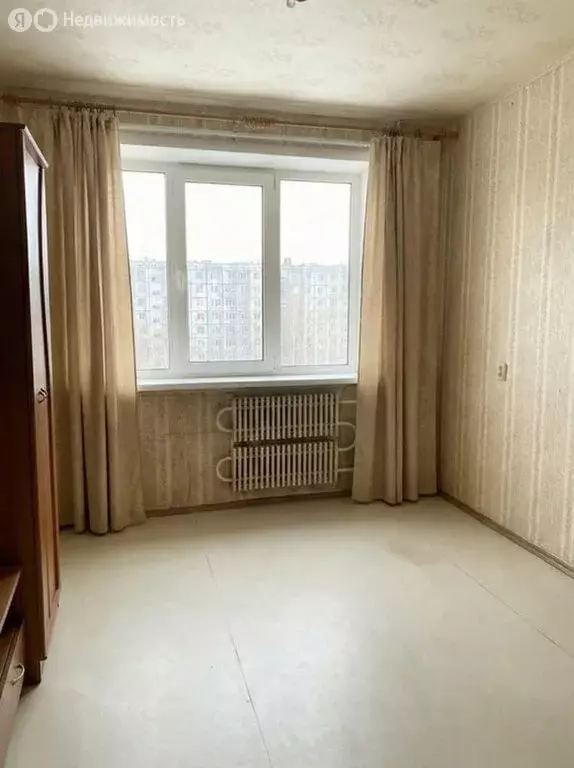 2-комнатная квартира: Волгоград, район Семь Ветров, улица 8-й ... - Фото 1