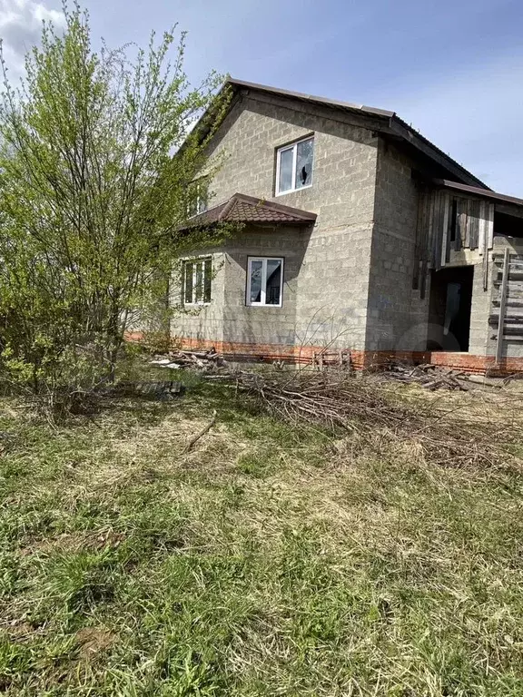 Дом 241 м на участке 7 сот. - Фото 0