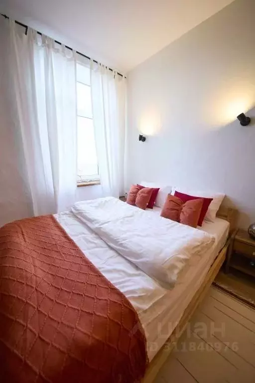 1-к кв. Ленинградская область, Выборг Казарменная ул., 1 (46.0 м) - Фото 1