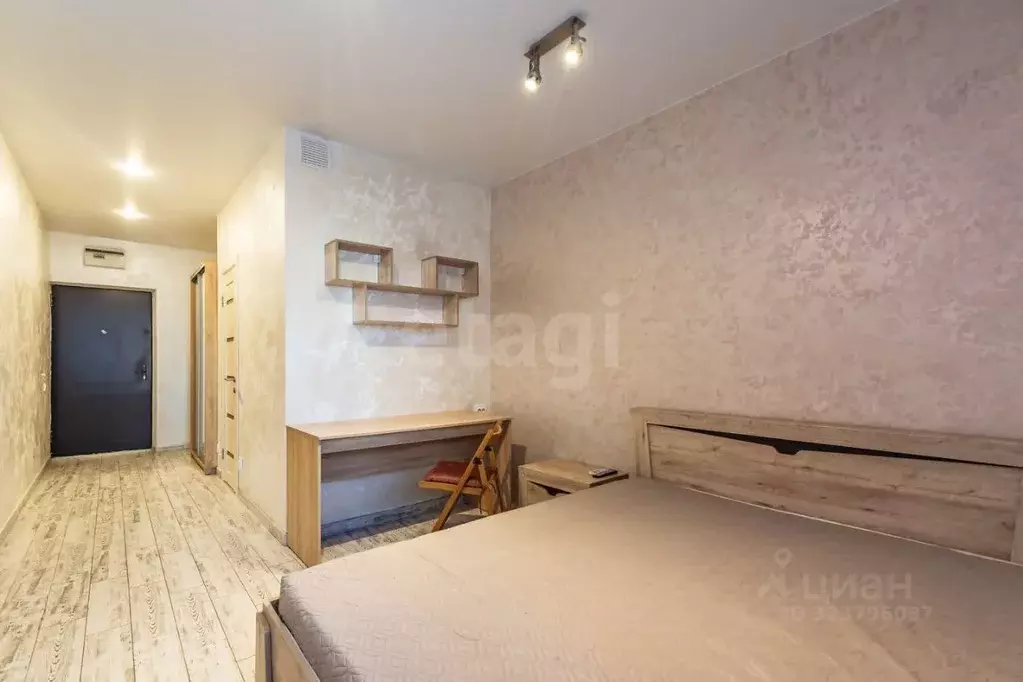 Студия Ростовская область, Ростов-на-Дону ул. Нансена, 103/1/9 (23.0 ... - Фото 2