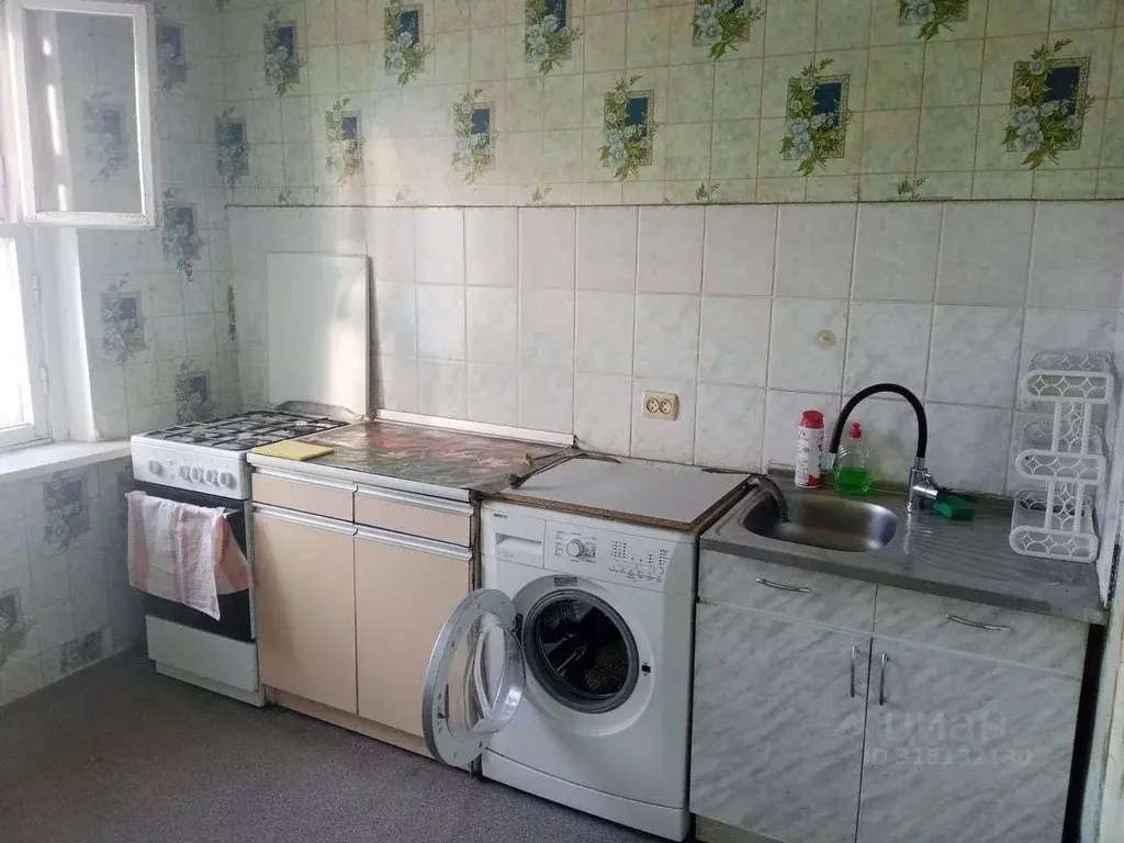 3-к кв. Самарская область, Самара ул. Гастелло, 43 (60.0 м) - Фото 0