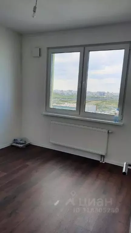 1-к кв. Санкт-Петербург дор. Муринская, 29 (31.0 м) - Фото 1