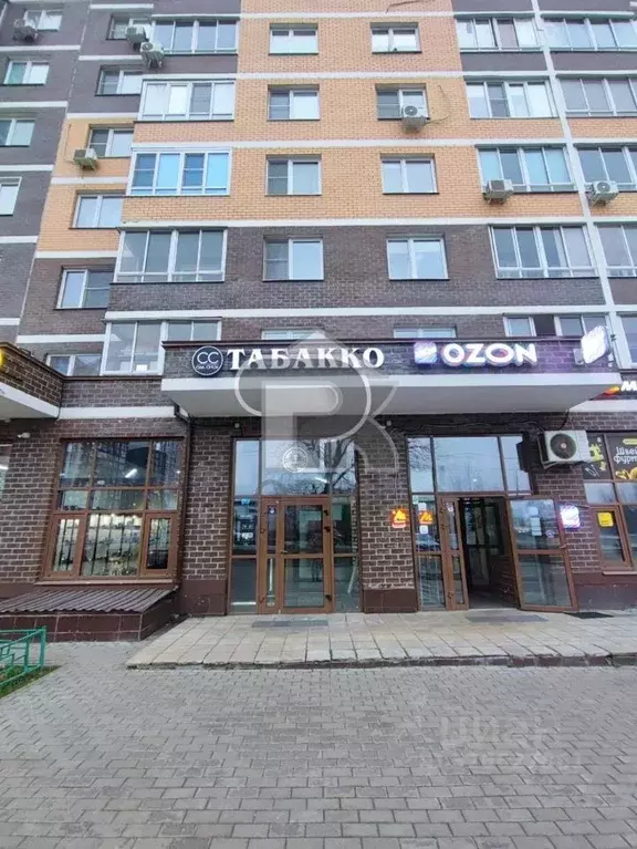 Помещение свободного назначения в Московская область, Балашиха ш. ... - Фото 1