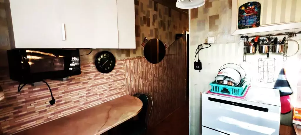 Продаётся 2-к квартира, 45 м - Фото 1