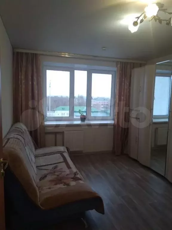 1-к. квартира, 35 м, 8/9 эт. - Фото 0