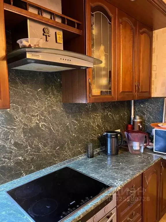 Комната Москва Чоботовская ул., 15 (21.0 м) - Фото 2