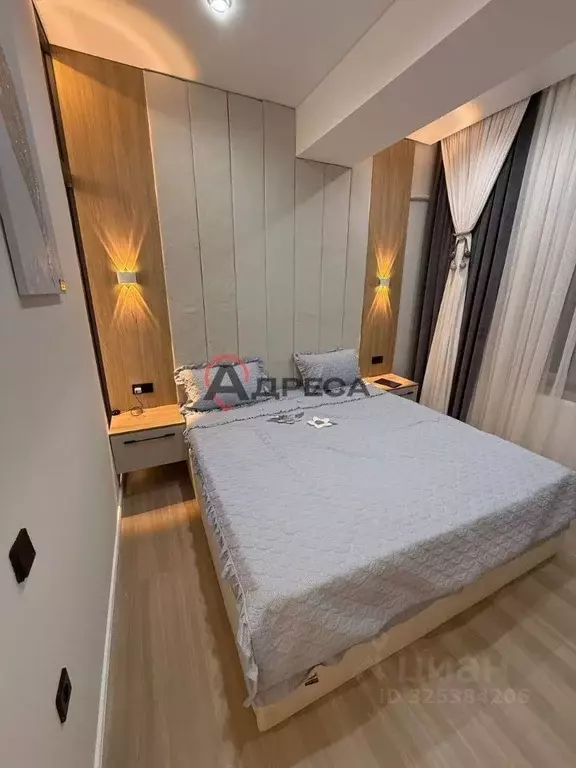 2-к кв. Татарстан, Казань ул. Карбышева, 12а (50.0 м) - Фото 1