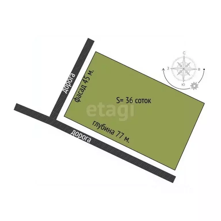 Участок в Краснодарский край, Мостовский район, Псебайское городское ... - Фото 2