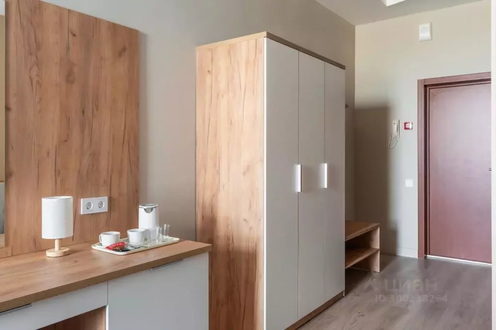 Комната Красноярский край, Красноярск Мясокомбинат мкр,  (30.0 м) - Фото 2