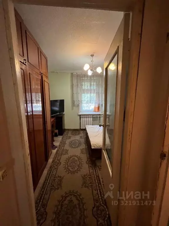 3-к кв. Краснодарский край, Краснодар Российская ул., 94 (63.0 м) - Фото 2