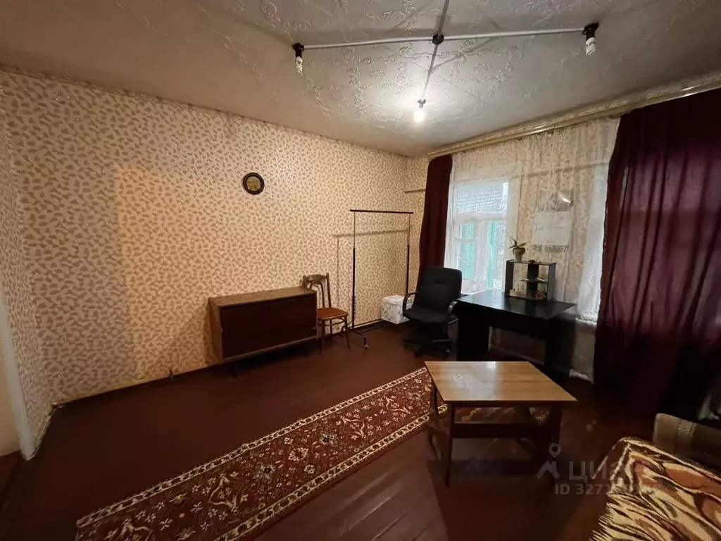 2-к кв. Московская область, Звенигород Одинцовский городской округ, ... - Фото 2