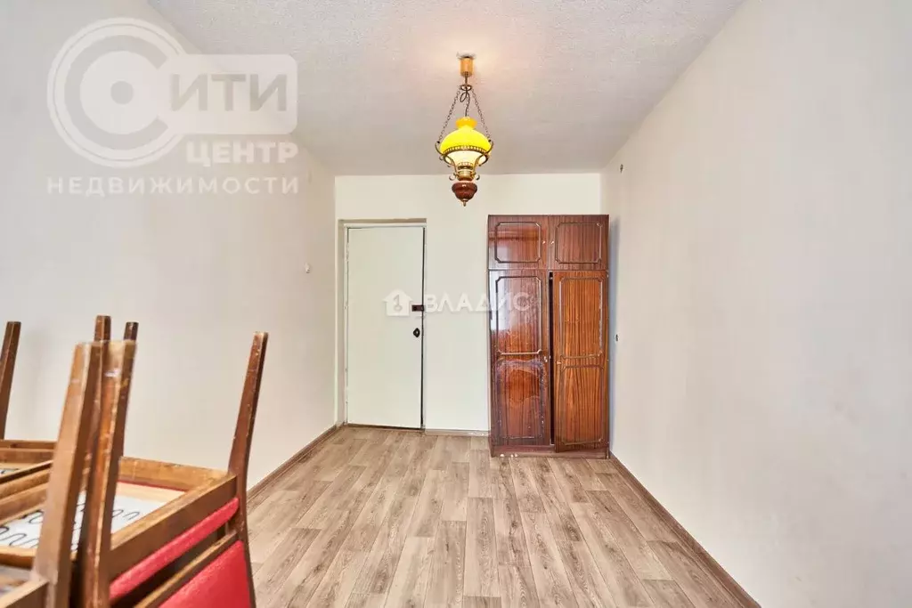 3-к кв. Воронежская область, Воронеж ул. Ильича, 132 (60.8 м) - Фото 2