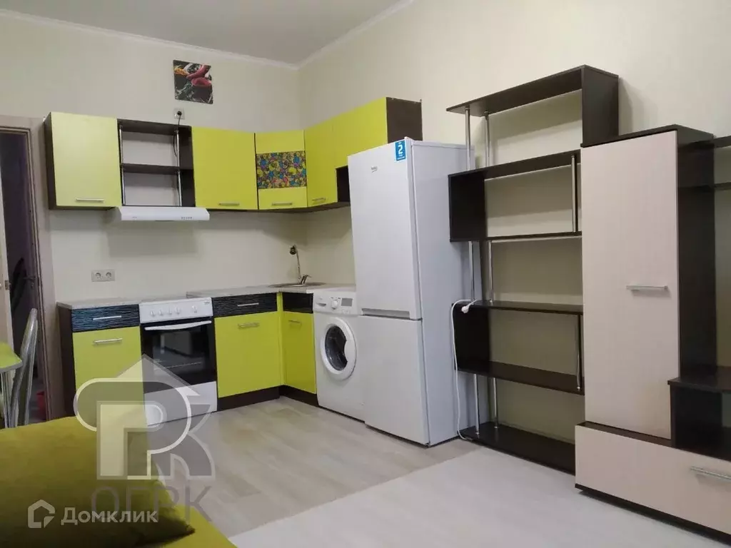 Продаётся 1-к квартира, 40.7 м - Фото 0