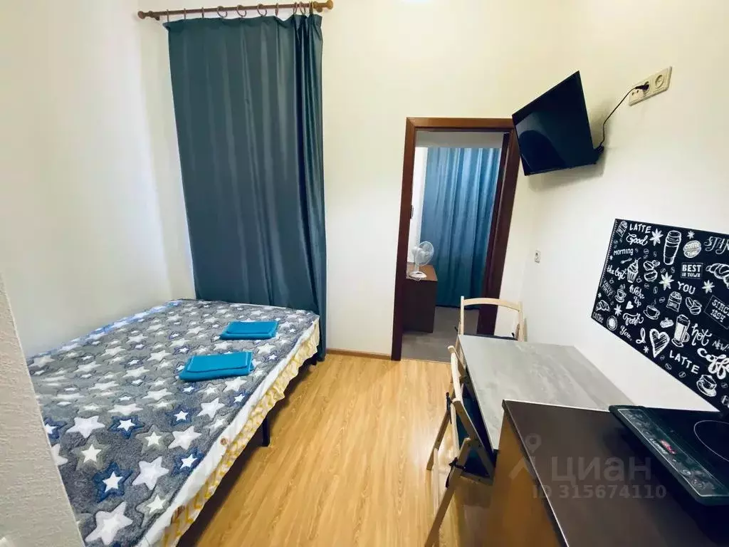 1-к кв. Санкт-Петербург ул. Маяковского, 52 (28.0 м) - Фото 1