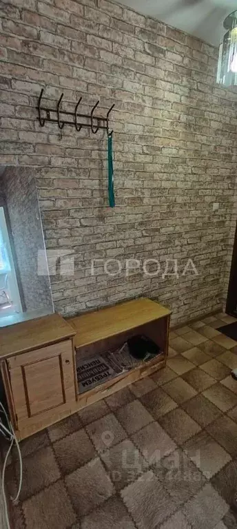 1-к кв. Томская область, Томск ул. Елизаровых, 39/3 (30.0 м) - Фото 1