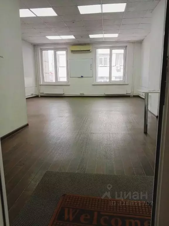 Офис в Красноярский край, Красноярск ул. Диктатуры пролетариата, 32 ... - Фото 1