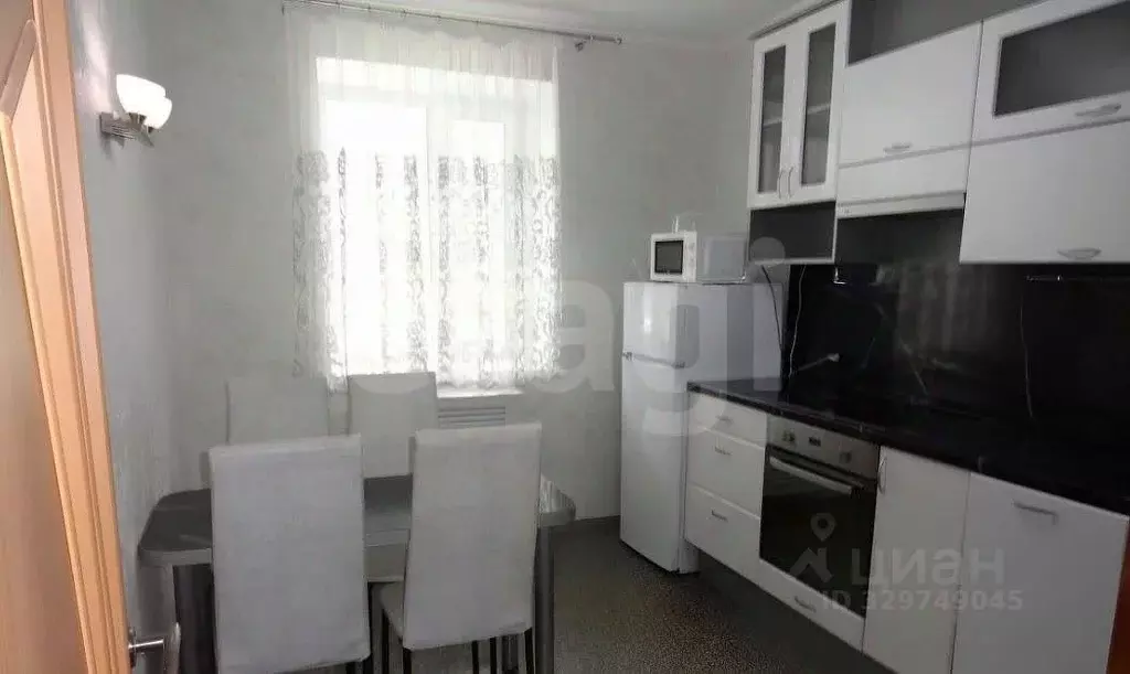 1-к кв. Коми, Сыктывкар ул. Морозова, 104 (41.1 м) - Фото 2
