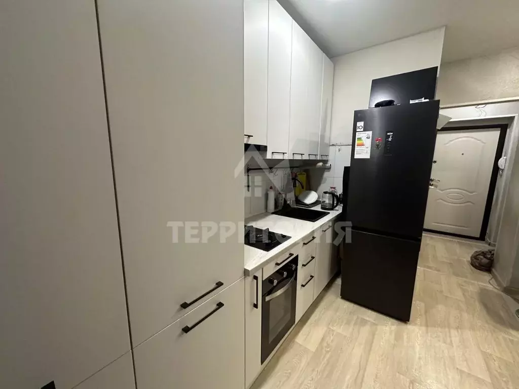 1-к кв. Костромская область, Кострома ул. Художников Шуваловых, 3 ... - Фото 2