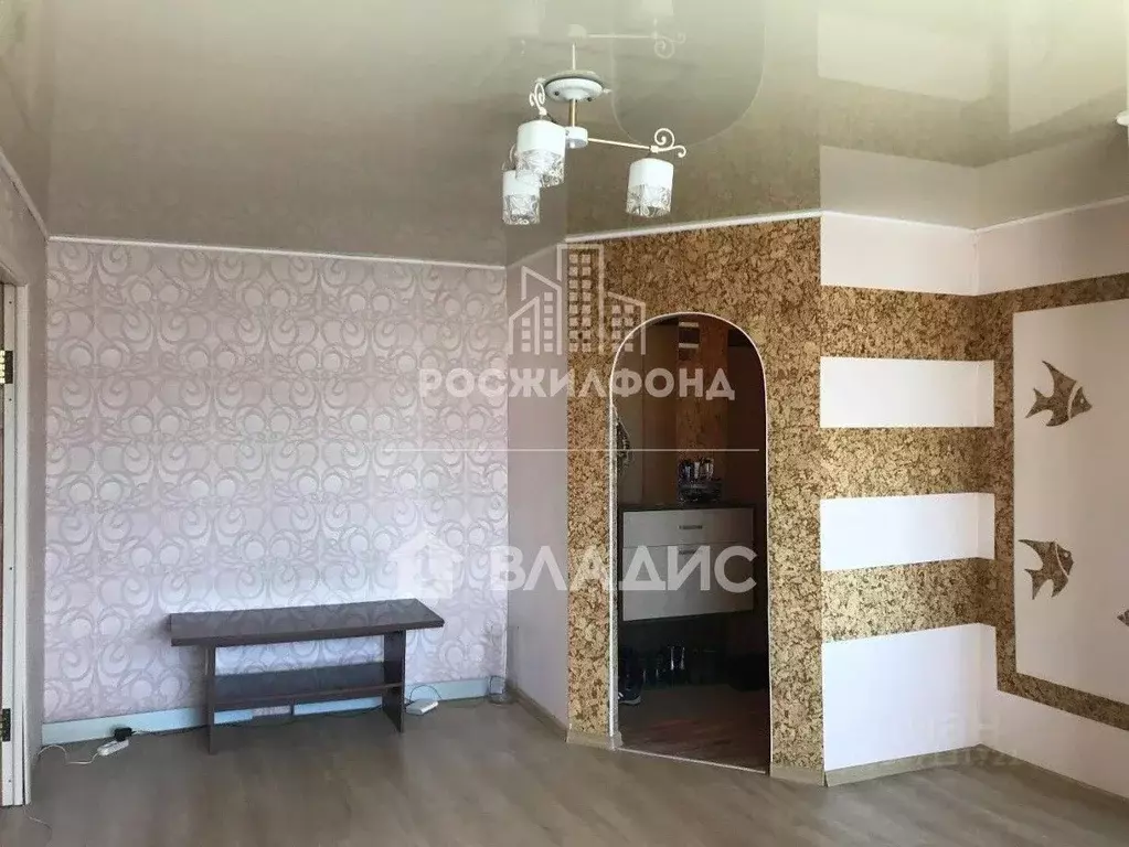 2-к кв. Забайкальский край, Чита ул. Столярова, 27А (41.6 м) - Фото 0