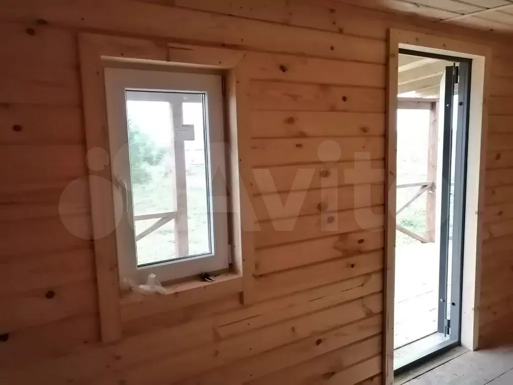 Дача 20 м на участке 15 сот. - Фото 1
