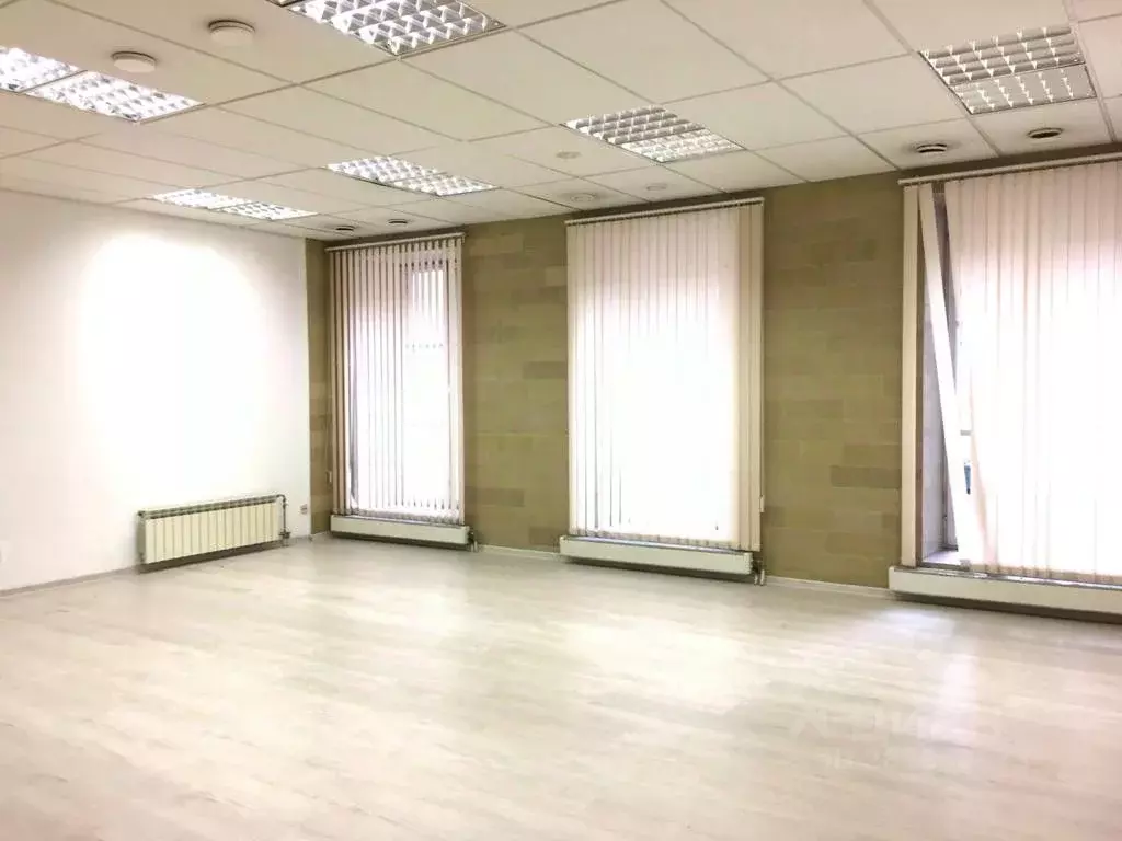 Офис в Санкт-Петербург Невский просп., 10 (93 м) - Фото 1