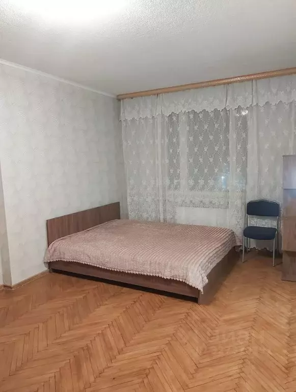 1-к кв. Москва Смольная ул., 31 (38.0 м) - Фото 1