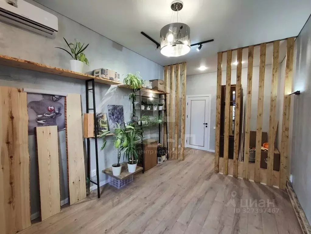 2-к кв. Санкт-Петербург ул. Бабушкина, 24 (57.0 м) - Фото 1