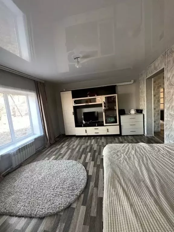 Дом в Иркутская область, Слюдянский район, Култук рп ул. Кирова, 69 ... - Фото 1