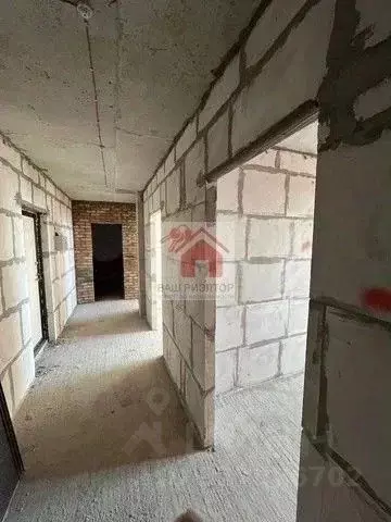 2-к кв. Самарская область, Самара Силовая ул., 6 (65.1 м) - Фото 2