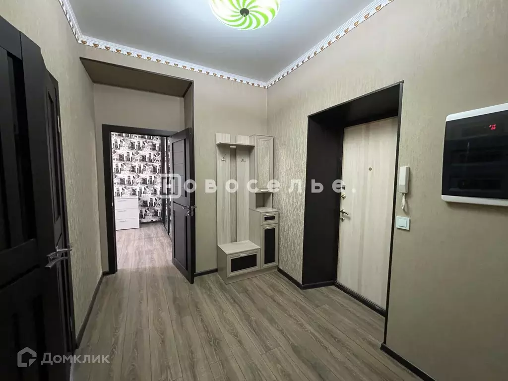 Продаётся 2-к квартира, 58.5 м - Фото 1