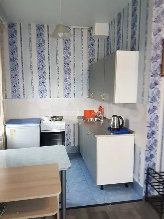 Квартира-студия, 28 м, 2/3 эт. - Фото 1