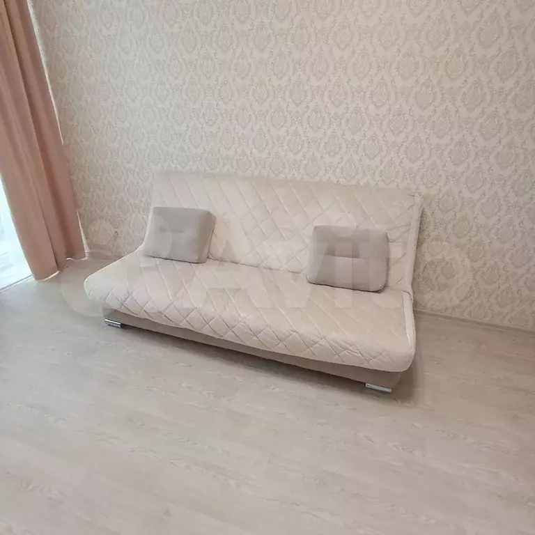 1-к. квартира, 36 м, 2/3 эт. - Фото 0