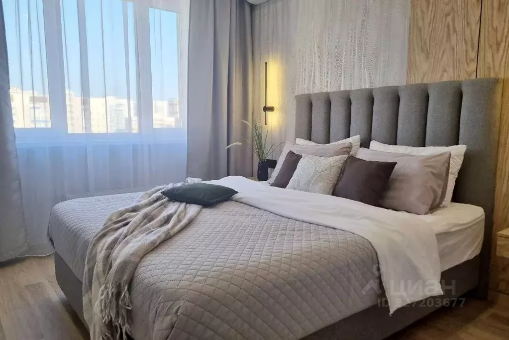 1-к кв. Самарская область, Самара Революционная ул., 103А (46.0 м) - Фото 1