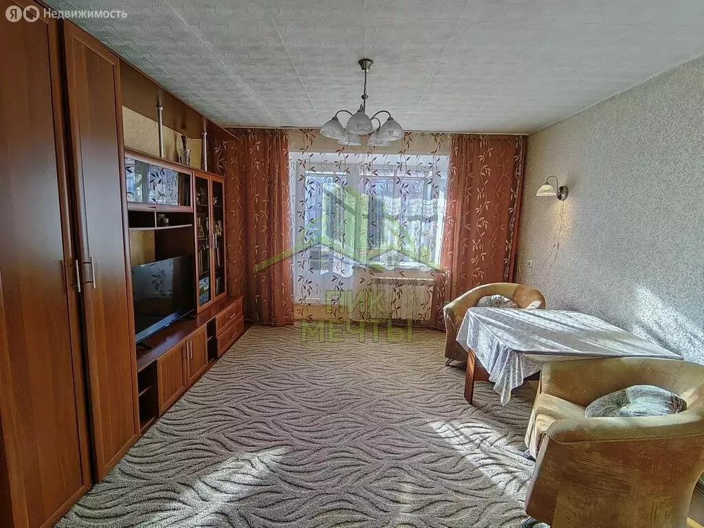 3-комнатная квартира: Улан-Удэ, Норильская улица, 10 (64.2 м) - Фото 0