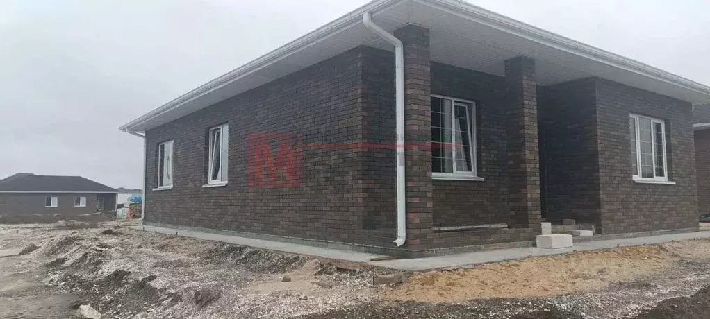 Коттедж в Белгородская область, Старый Оскол просп. Александра ... - Фото 2