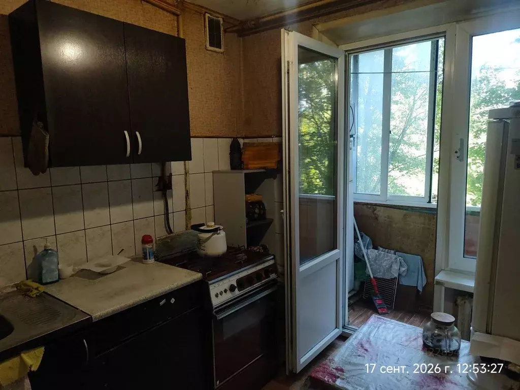 2-к кв. Москва проезд Серебрякова, 9К3 (38.8 м) - Фото 1