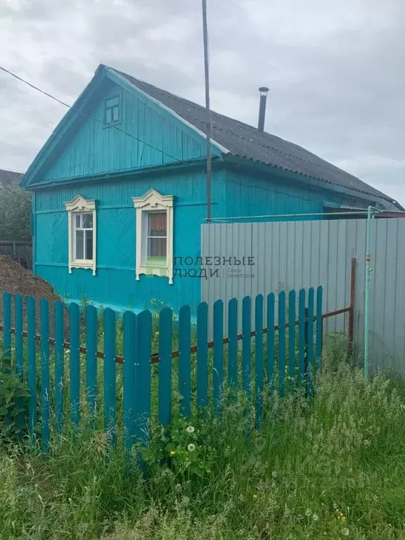 Дом в Курганская область, Кетовский муниципальный округ, с. Введенское ... - Фото 2